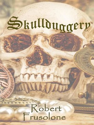 cover image of Skullduggery